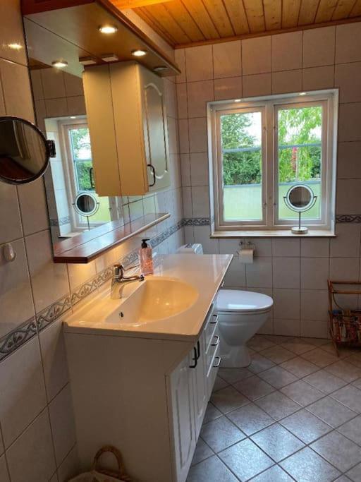 Drömhus på Österlen Glemminge Exteriör bild